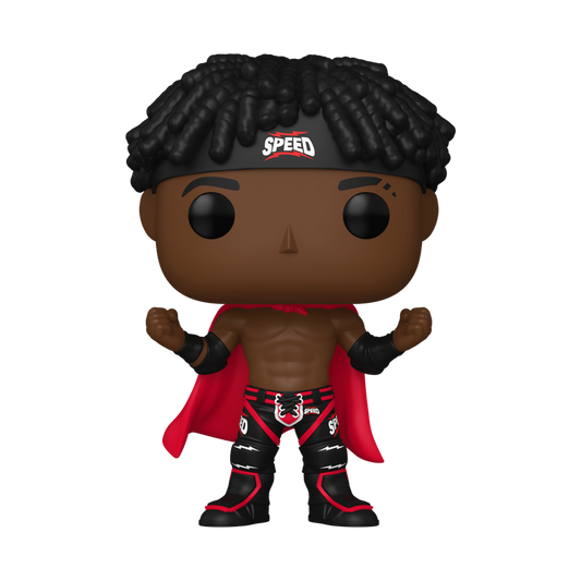 Pop! iShowSpeed (PRE-ORDER)