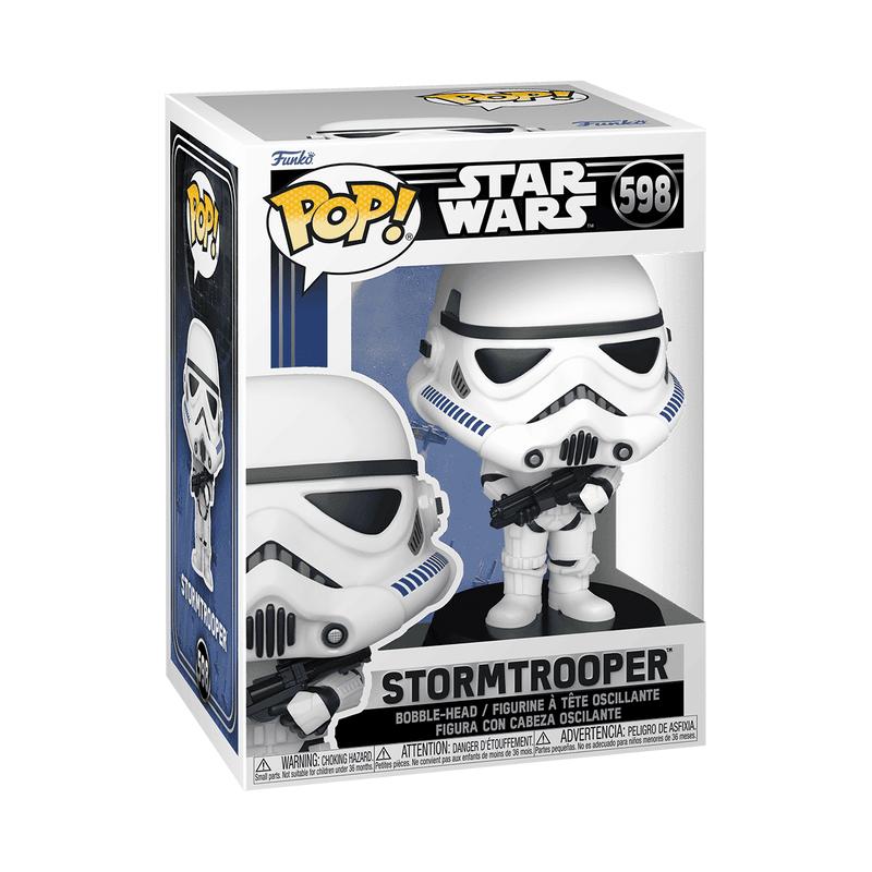 Pop! Movies: Star Wars New Classic - Stormtrooper