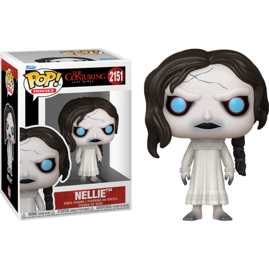 The Conjuring: Last Rites - Nellie Pop! Vinyl Figure (PRE-ORDER)