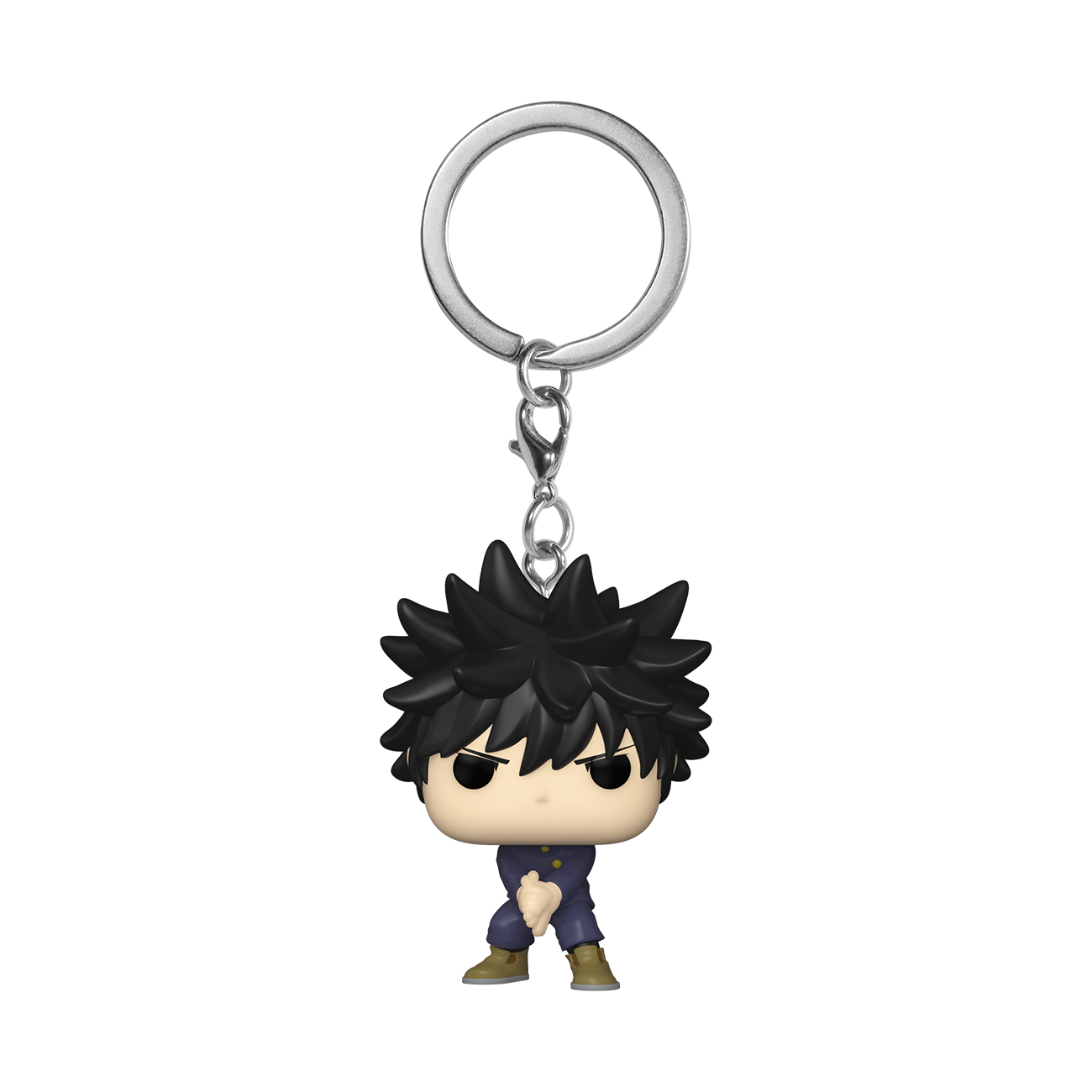 Jujutsu Kaisen - Megumi Keychain