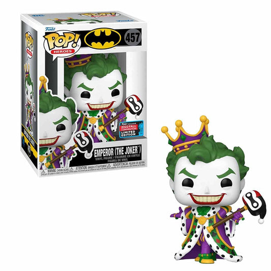 Batman - Emperor Joker (NYCC'22)