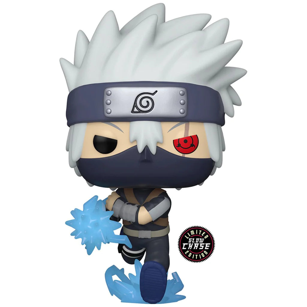 Naruto Shippuden - Kakashi Hatake [Chidori](CHASE)(AAA)(Pre-Order)