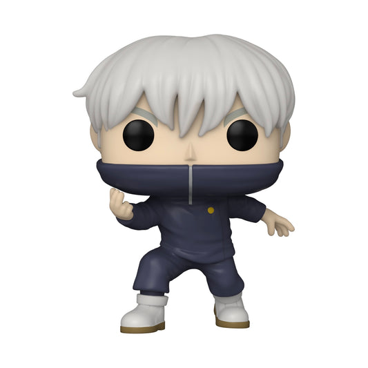 Jujutsu Kaisen - Toge Inumaki Pop! Vinyl Figure