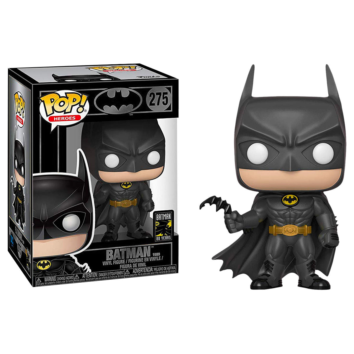 DC – Funko Pop Bahrain