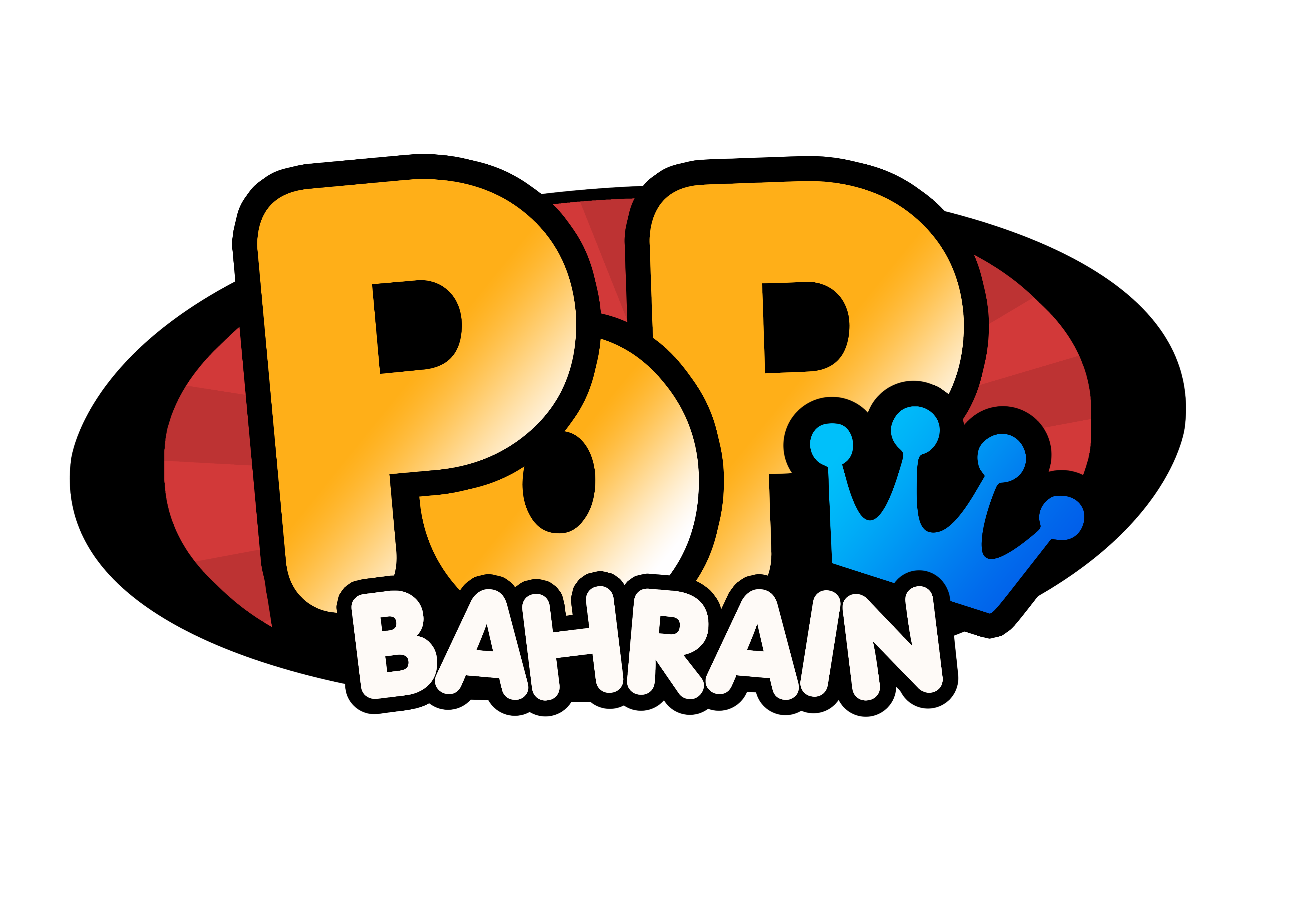 Funko Pop Bahrain