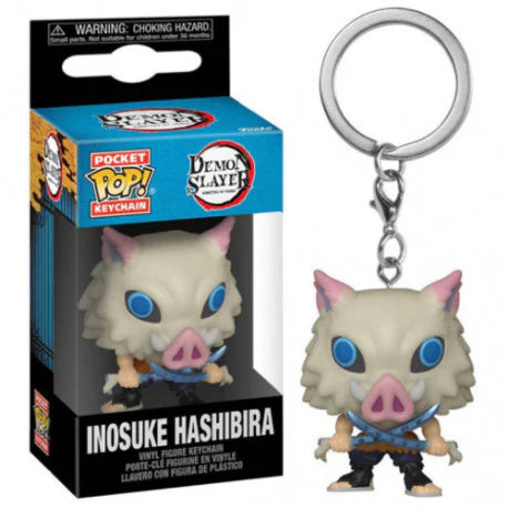 Pocket Pop! Animation: Demon Slayer - Inosuke