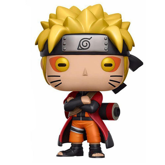 Naruto Shippuden: Naruto Sage Mode