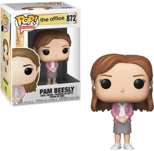 The Office - Pam Beesly